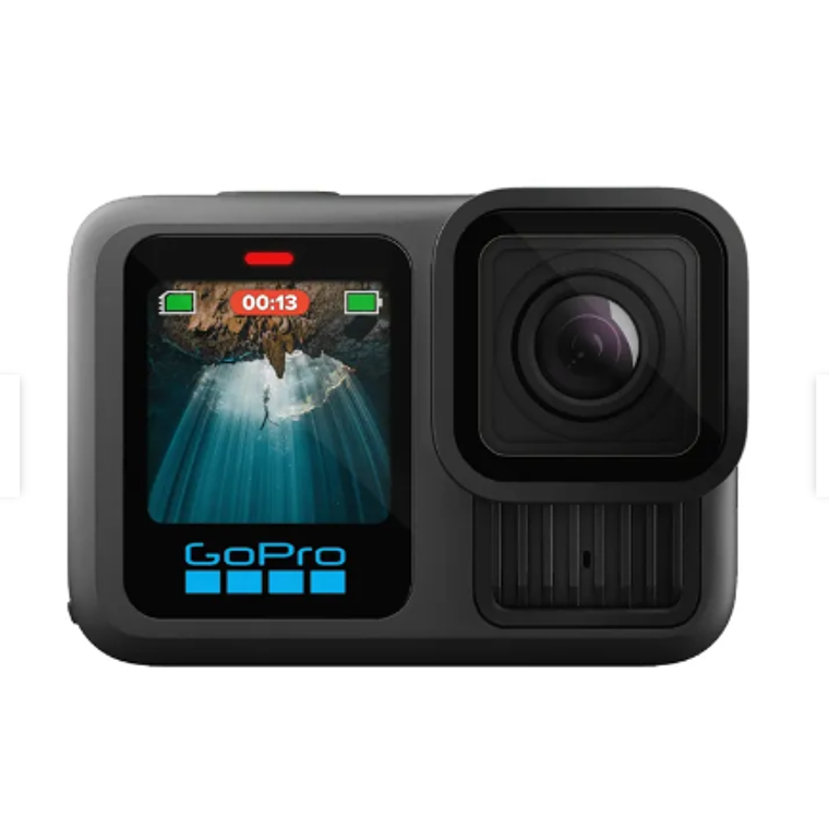 Camara Hero13 Black Ultra Wide Edition 1