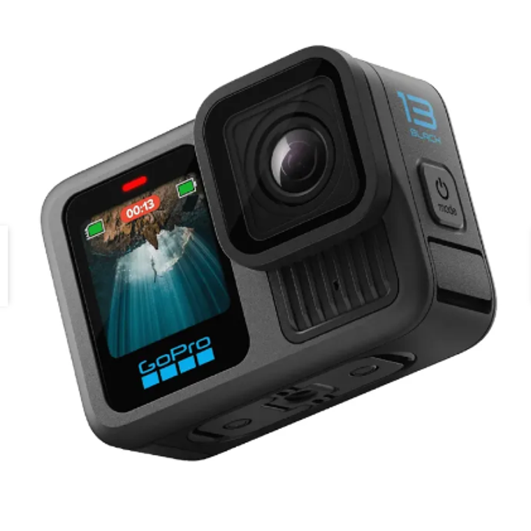 Camara Hero13 Black Ultra Wide Edition 2