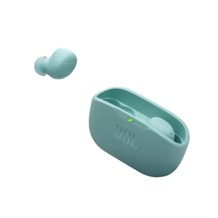 Audifonos JBL Wave Buds 2 Blue 2