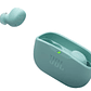 Audifonos JBL Wave Buds 2 Blue - Miniatura 2