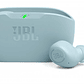 Audifonos JBL Wave Buds 2 Blue - Miniatura 3