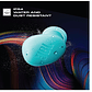 Audifonos JBL Wave Buds 2 Blue - Miniatura 5