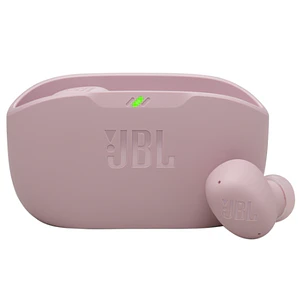 Audifonos JBL Wave Buds 2 (Wireless - Rosado)