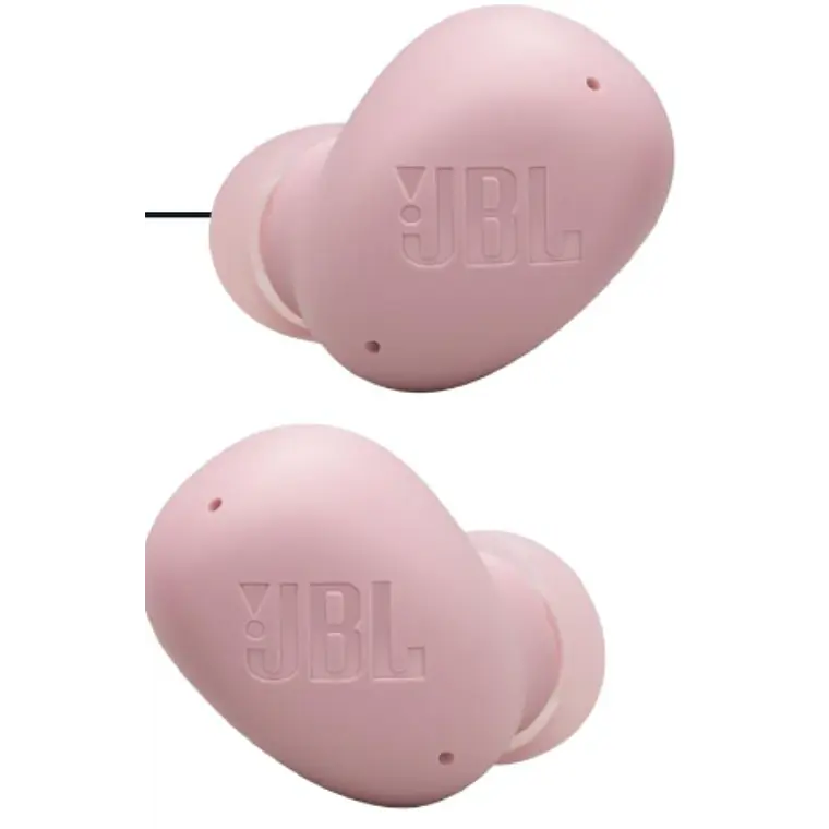 Audifonos JBL Wave Buds 2 (Wireless - Rosado) 2
