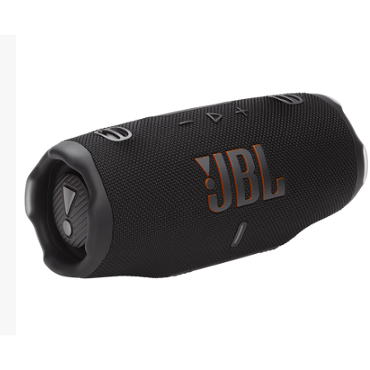 Parlante JBL Charge 6 (Bluetooth - Negro) 1