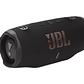 Parlante JBL Charge 6 (Bluetooth - Negro) - Miniatura 1