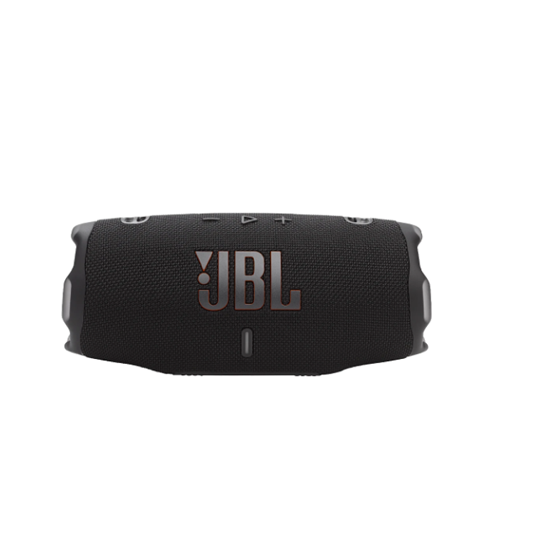 Parlante JBL Charge 6 (Bluetooth - Negro) 2