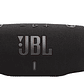 Parlante JBL Charge 6 (Bluetooth - Negro) - Miniatura 2