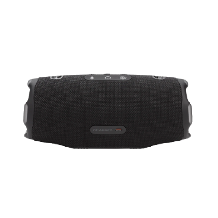 Parlante JBL Charge 6 (Bluetooth - Negro) 3