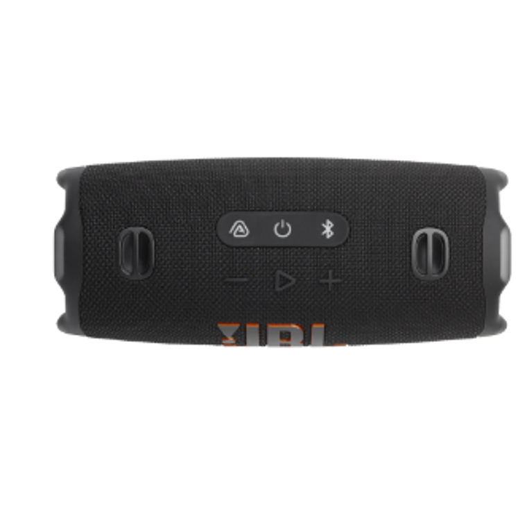 Parlante JBL Charge 6 (Bluetooth - Negro) 4