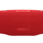 Parlante JBL Charge 6 (Bluetooth - Rojo) - Miniatura 5