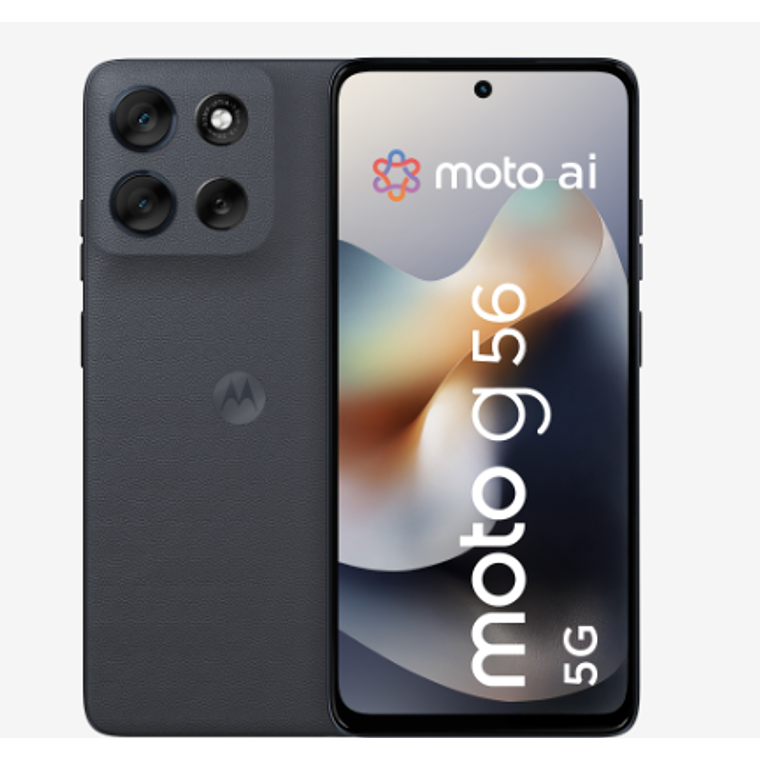 Smartphone Motorola (8GB + 256GB)  5G  1