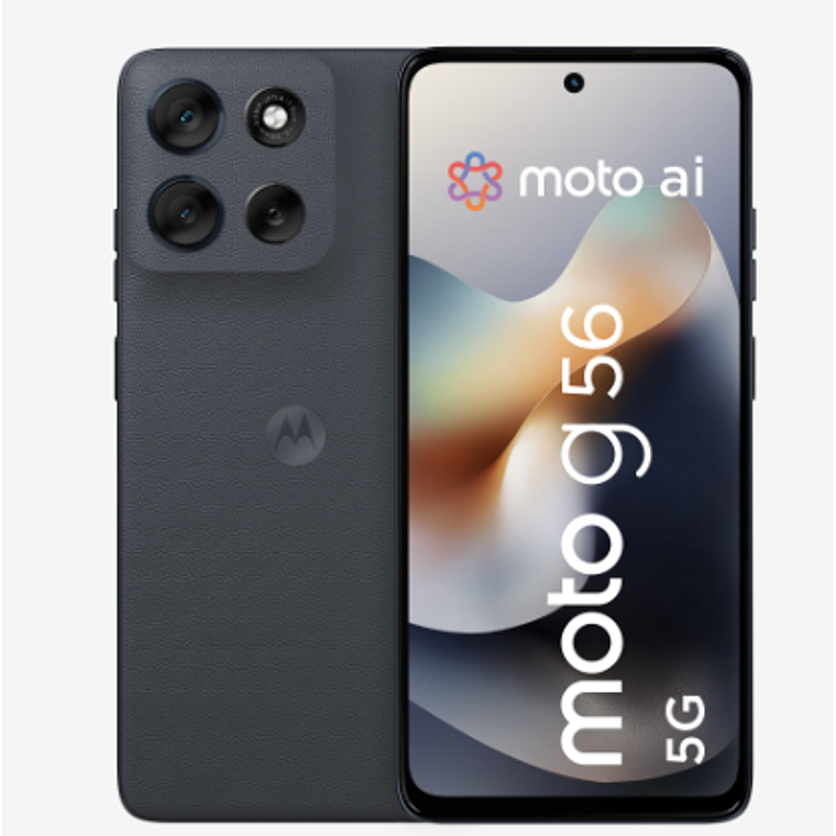 Smartphone Motorola (8GB + 256GB)  5G  7