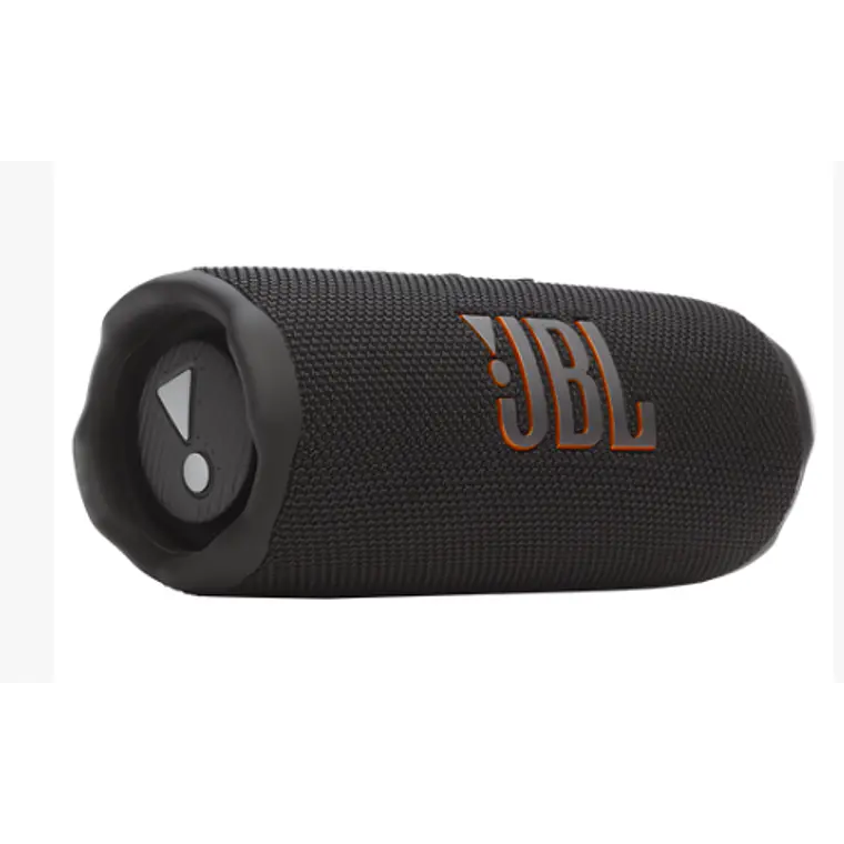 Parlante JBL Flip 7 - Bluetooth - Negro 1