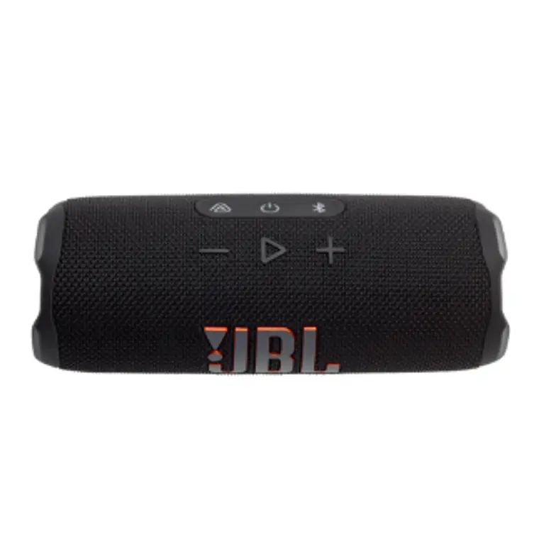 Parlante JBL Flip 7 - Bluetooth - Negro 2