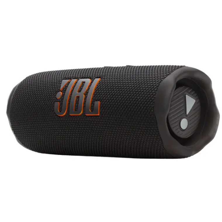 Parlante JBL Flip 7 - Bluetooth - Negro 3