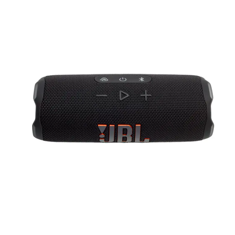 Parlante JBL Flip 7 - Bluetooth - Negro 4