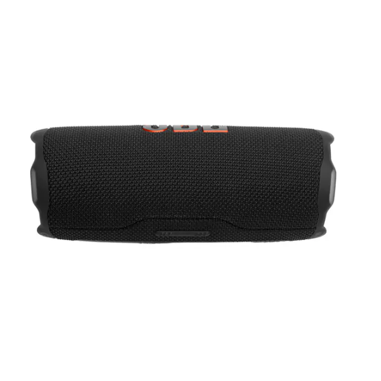 Parlante JBL Flip 7 - Bluetooth - Negro 5