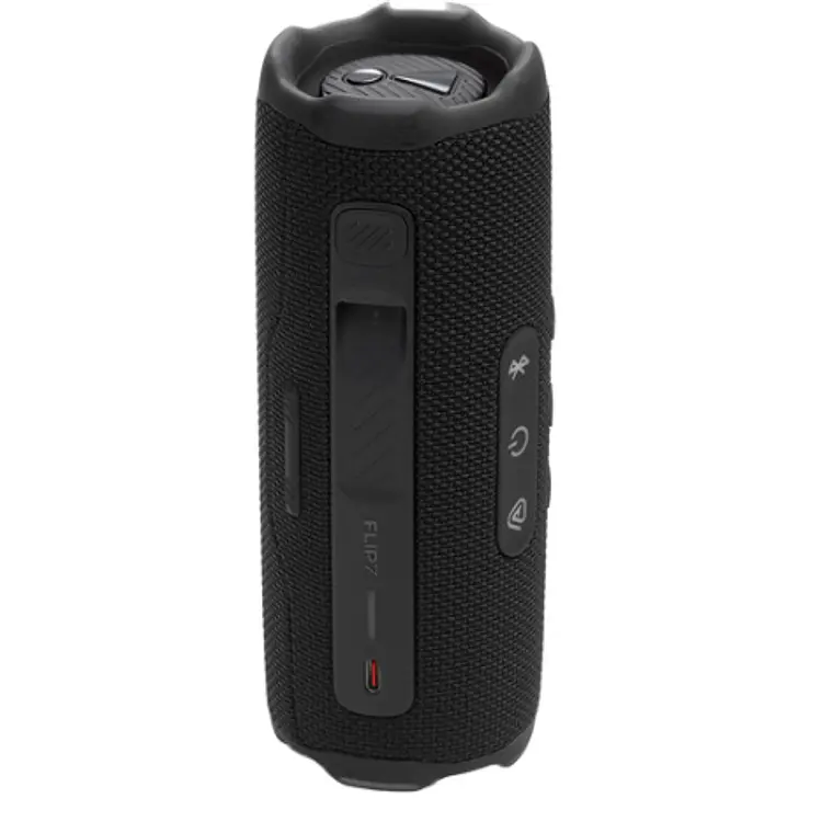 Parlante JBL Flip 7 - Bluetooth - Negro 8