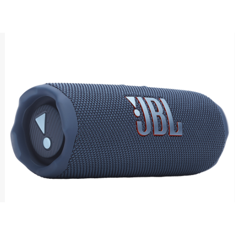 Parlante JBL Flip 7 - Bluetooth - Azul 1