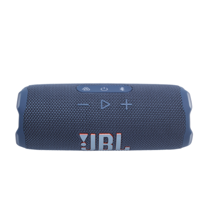 Parlante JBL Flip 7 - Bluetooth - Azul 6
