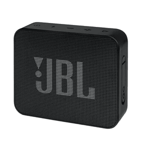 Parlante Bluetooth JBL Go Essential (IPX7, Negro)