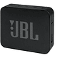 Parlante Bluetooth JBL Go Essential (IPX7, Negro) - Miniatura 1