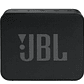Parlante Bluetooth JBL Go Essential (IPX7, Negro) - Miniatura 2