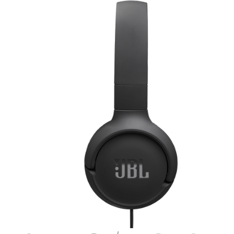Auriculares Alámbricos JBL Tune - 520 Non-TWS Black 2