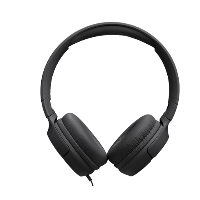 Auriculares Alámbricos JBL Tune - 520 Non-TWS Black 3