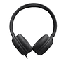 Auriculares Alámbricos JBL Tune - 520 Non-TWS Black - Miniatura 3