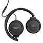 Auriculares Alámbricos JBL Tune - 520 Non-TWS Black - Miniatura 4