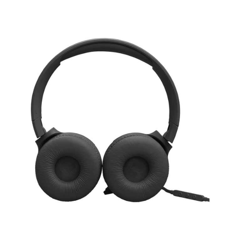 Auriculares Alámbricos JBL Tune - 520 Non-TWS Black 5