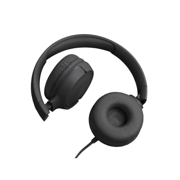 Auriculares Alámbricos JBL Tune - 520 Non-TWS Black 7