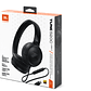 Auriculares Alámbricos JBL Tune - 520 Non-TWS Black - Miniatura 8