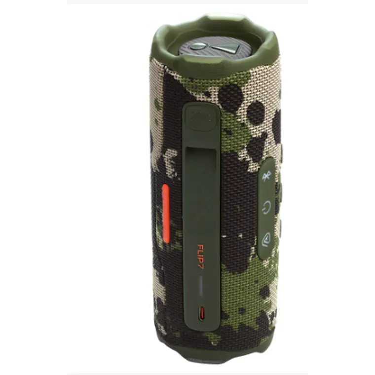 Parlante JBL Squad Flip 7 (Bluetooth) 2