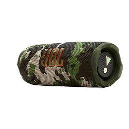 Parlante JBL Squad Flip 7 (Bluetooth)