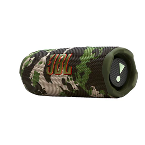 Parlante JBL Squad Flip 7 (Bluetooth)