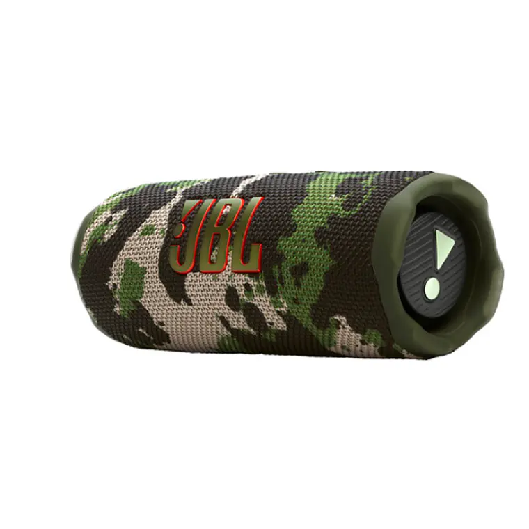 Parlante JBL Squad Flip 7 (Bluetooth) 1