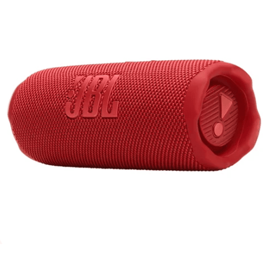 Parlante inalámbrico JBL - Rojo - Bluetooth