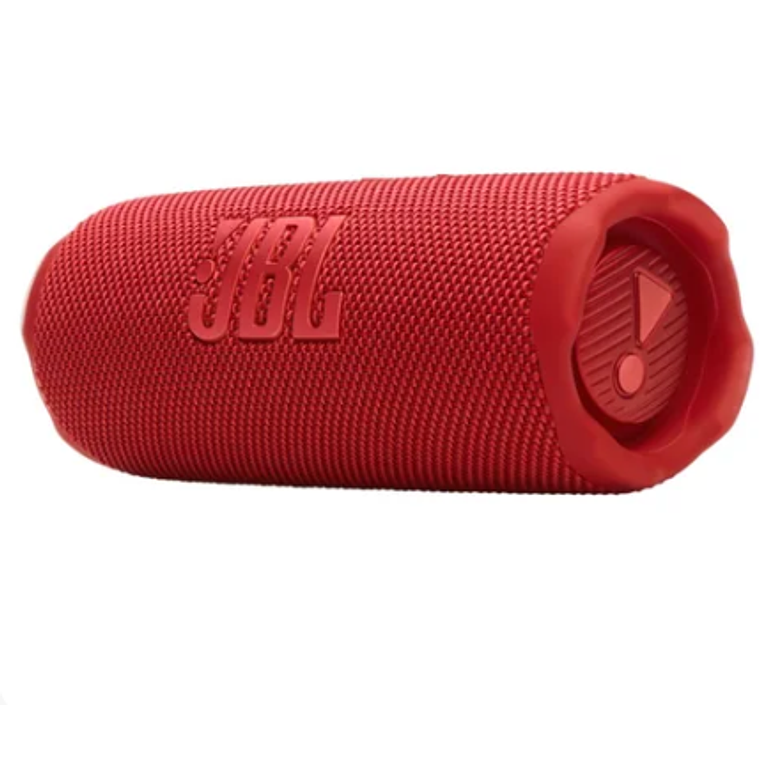 Parlante inalámbrico JBL - Rojo - Bluetooth 2