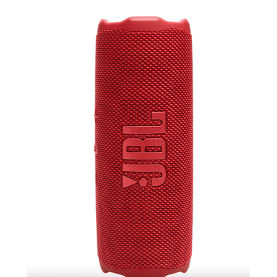 Parlante inalámbrico JBL - Rojo - Bluetooth