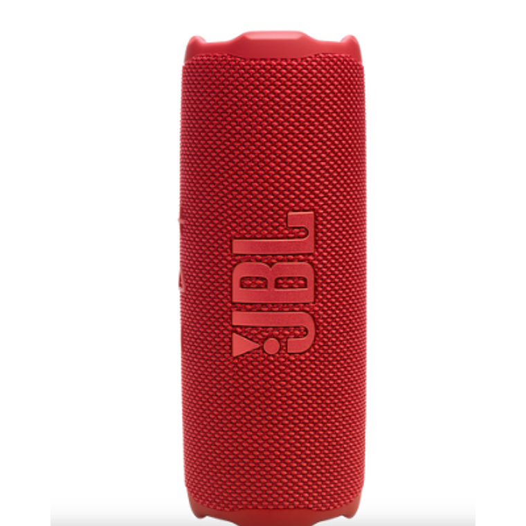 Parlante inalámbrico JBL - Rojo - Bluetooth 3
