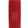 Parlante inalámbrico JBL - Rojo - Bluetooth
