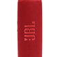 Parlante inalámbrico JBL - Rojo - Bluetooth - Miniatura 3
