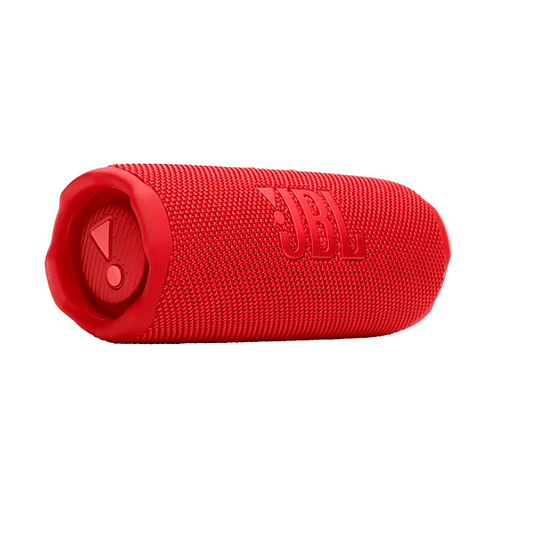 Parlante inalámbrico JBL - Rojo - Bluetooth