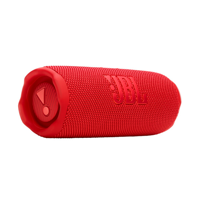 Parlante inalámbrico JBL - Rojo - Bluetooth 1