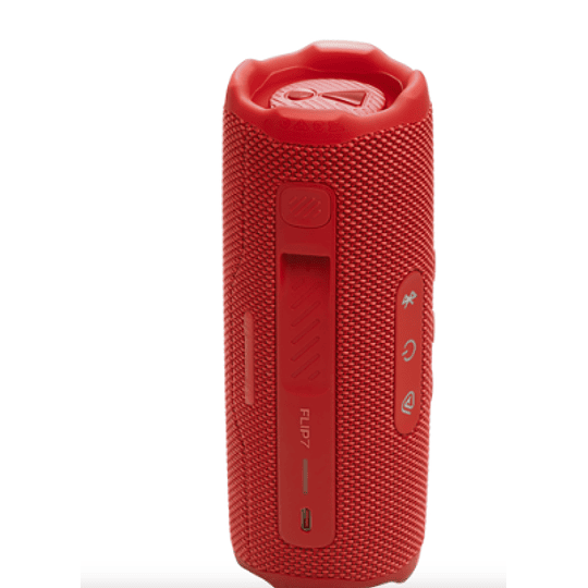 Parlante inalámbrico JBL - Rojo - Bluetooth