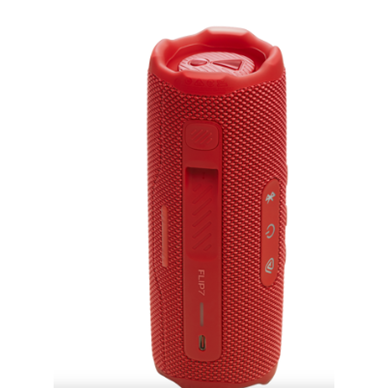 Parlante inalámbrico JBL - Rojo - Bluetooth 4
