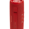 Parlante inalámbrico JBL - Rojo - Bluetooth